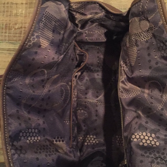 Ted Baker super soft leather purse. - Picture 6 of 7